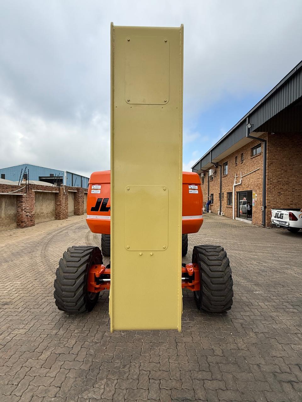 JLG 800AJ for sale - image 7